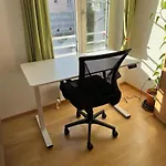 Nestwerk Raumwunder K9-13 - Aufzug, Viel Platz&am Wieland-park Apartment Biberach an der Riß