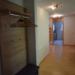 Nestwerk Raumwunder K9-13 - Aufzug, Viel Platz&am Wieland-park Apartment *
