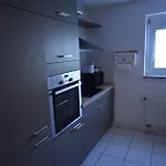 Apartment Nestwerk Raumwunder K9-13 - Aufzug, Viel Platz&am Wieland-park Biberach an der Riß