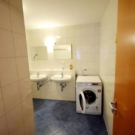 Nestwerk Raumwunder K9-13 - Aufzug, Viel Platz & Am Wieland-park Biberach an der Riß