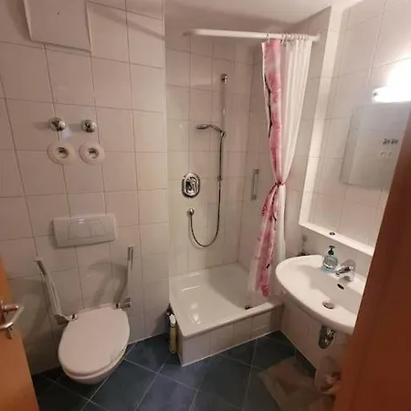 Nestwerk Raumwunder K9-13 - Aufzug, Viel Platz & Am Wieland-park Apartamento Biberach an der Riß