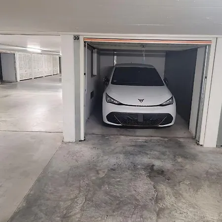 Nestwerk Raumwunder K9-13 - Aufzug, Viel Platz & Am Wieland-park