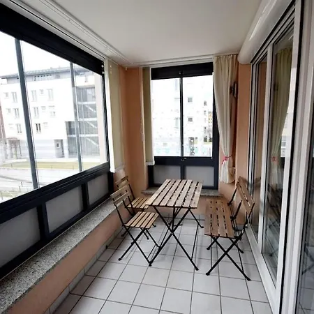 Apartamento Nestwerk Raumwunder K9-13 - Aufzug, Viel Platz & Am Wieland-park