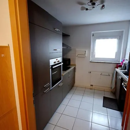 Nestwerk Raumwunder K9-13 - Aufzug, Viel Platz & Am Wieland-park Apartamento Biberach an der Riß