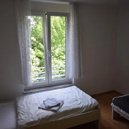 Nestwerk Raumwunder K9-13 - Aufzug, Viel Platz & Am Wieland-park