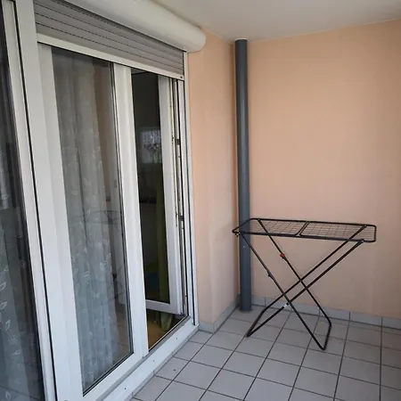 Nestwerk Raumwunder K9-13 - Aufzug, Viel Platz & Am Wieland-park Apartamento Biberach an der Riß