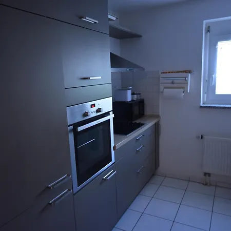 Apartamento Nestwerk Raumwunder K9-13 - Aufzug, Viel Platz & Am Wieland-park Biberach an der Riß