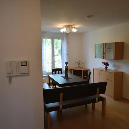 Nestwerk Raumwunder K9-13 - Aufzug, Viel Platz & Am Wieland-park *