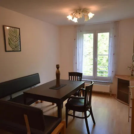 Nestwerk Raumwunder K9-13 - Aufzug, Viel Platz & Am Wieland-park