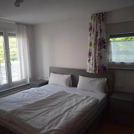 Apartamento Nestwerk Raumwunder K9-13 - Aufzug, Viel Platz & Am Wieland-park