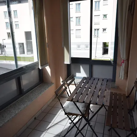 Nestwerk Raumwunder K9-13 - Aufzug, Viel Platz & Am Wieland-park Apartamento *