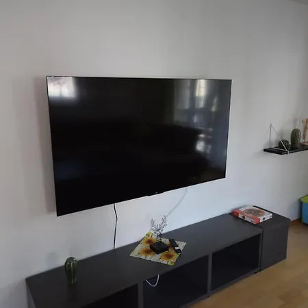 Nestwerk Raumwunder K9-13 - Aufzug, Viel Platz & Am Wieland-park Apartamento *